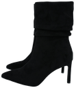 MI/MAI - BOOTS "ZAHA" NOIRES
