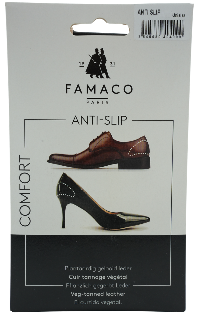 FAMACO - ANTI-SLIP COMFORT