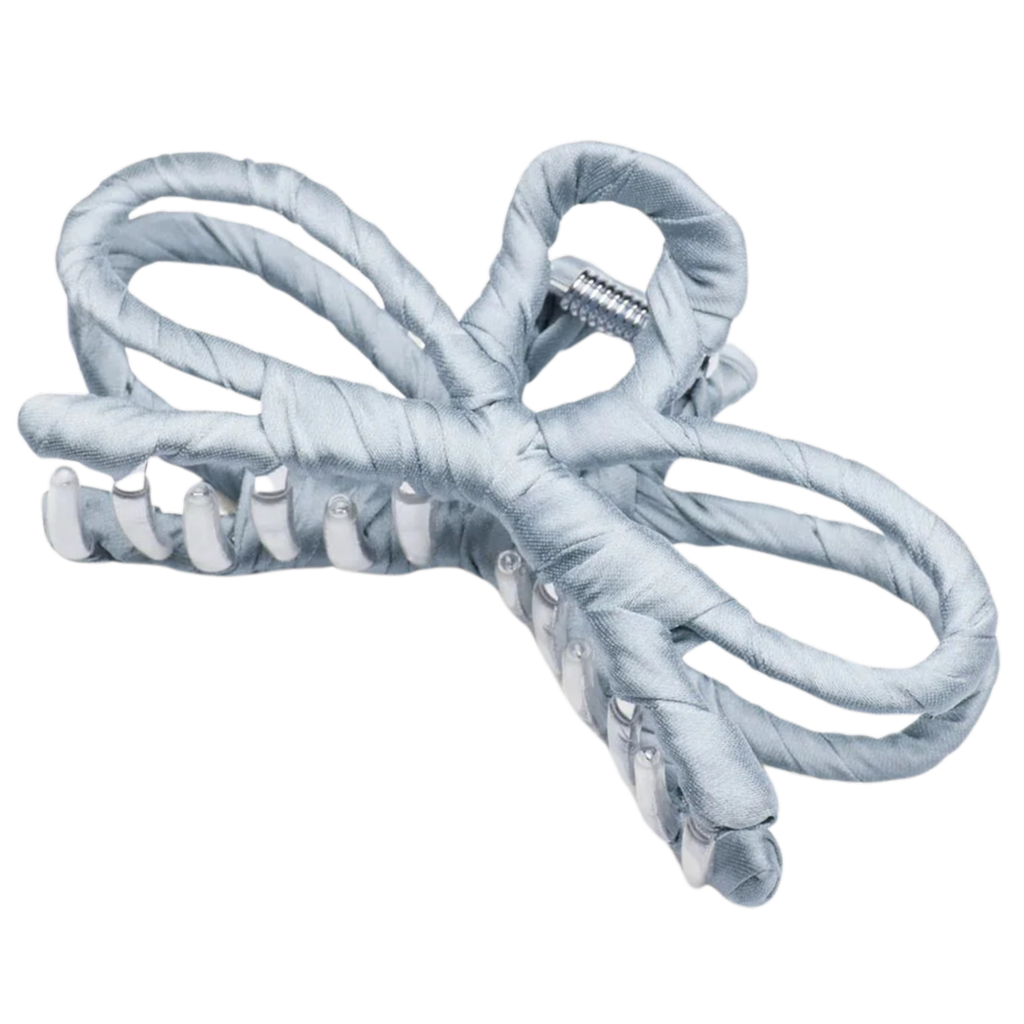 BECKSÖNDERGAARD - "LUSTER BOW" HAARSPANGE KNOTEN