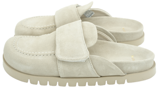 NUBIKK - CLOGS „TEDDY MONTANA“