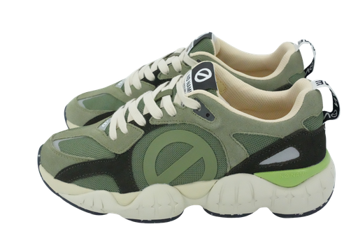 NO NAME - KRAZEE RUNNER OLIVE