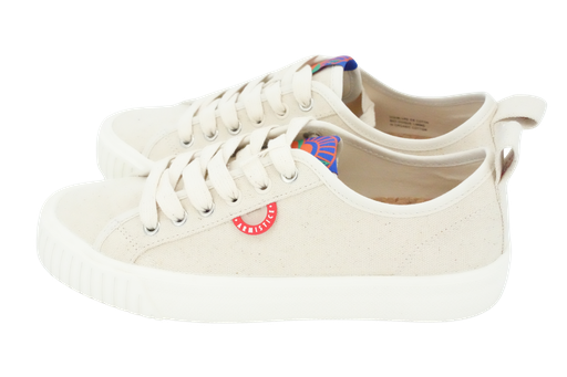 ARMISTICE - BEIGE „STOMP“-SNEAKERS