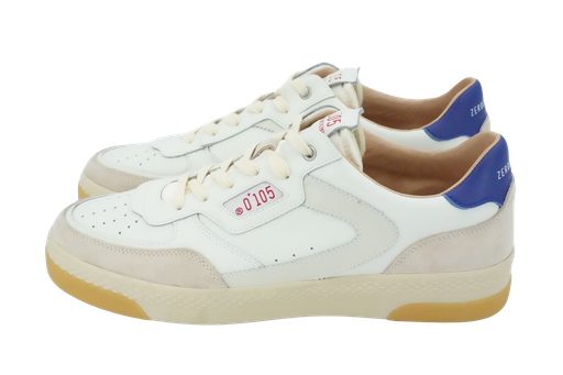0105 - BEIGE “HAZEL AMERICAN” SNEAKERS