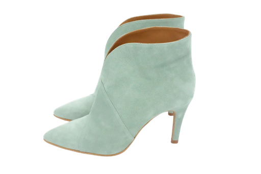 TORAL - BOOTS FROG