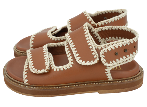 TORAL - KRISTEN BROWN