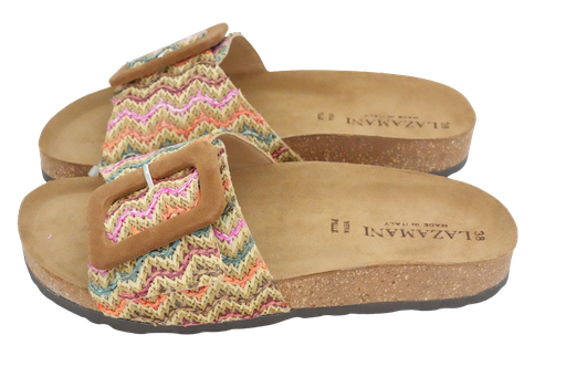 LAZAMANI - BIRKEN ONE STRAPS