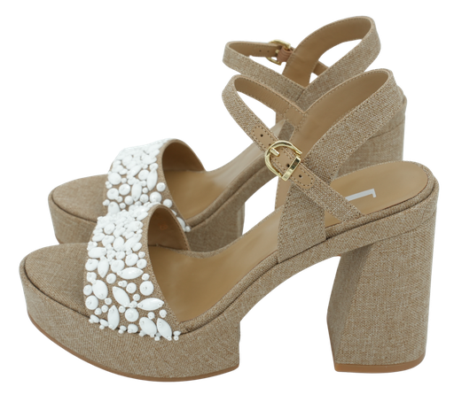 JEANNOT - TALONS PLATEAU COQUILLAGES