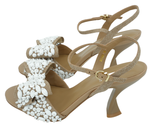 JEANNOT - TALONS COQUILLAGES