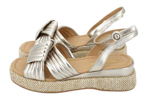 BRUNO PREMI - PLATINO SANDALEN