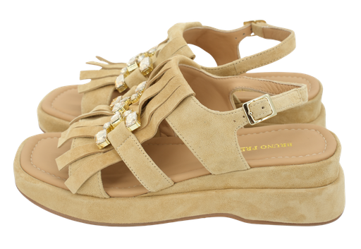 BRUNO PREMI - GRANO SANDALEN