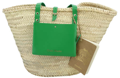 CRAIE STUDIO - LARGE PANIER II PRIMAVERA