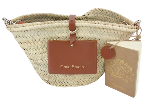 CRAIE STUDIO - KLEINE MAND II BRUIN