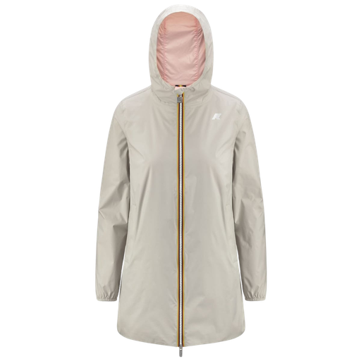K-WAY - SOPHIE ECO PLUS DOUBLE BEIGE