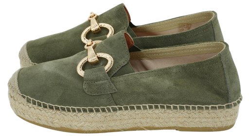 VIGUERA - VITELO MILITAR