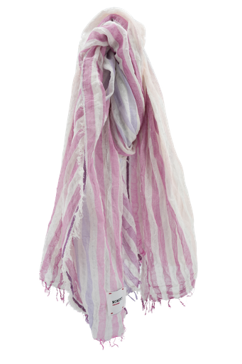 MOMENT - FOULARD BABIE BLUE (copie)