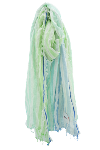 MOMENT - FOULARD AFRICAN VIOLET (copie)