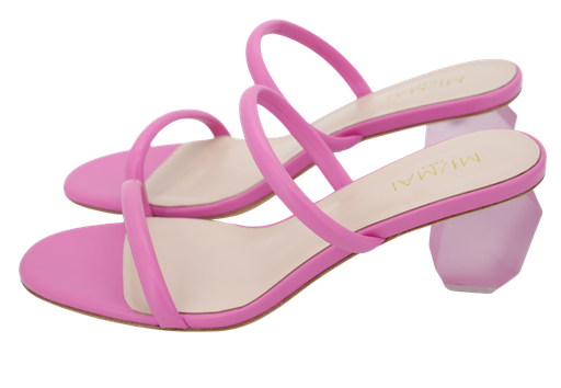 MI/MAI - ROZE “PAM” MUILTJES