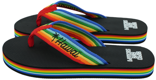 LOVERS BAY CLUB - TONGS HAWAÏ