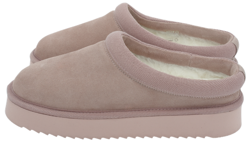 COPENHAGEN - ROZE SLIPPERS