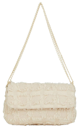 BECKSÖNDERGAARD - TAS FRIN HOLLIS BEIGE
