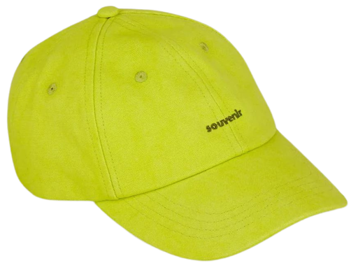 BECKSÖNDERGAARD - GROENE KAP