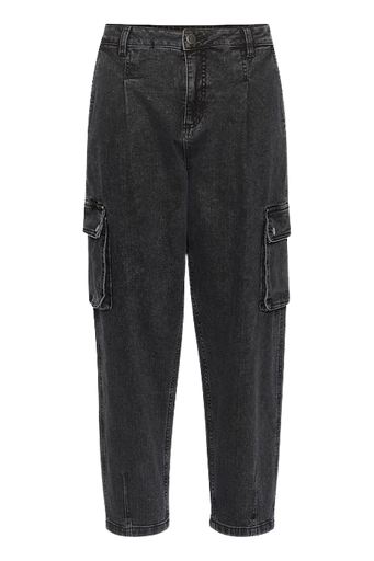 KAFFE - CARGO JEANS "KAGLORIA"