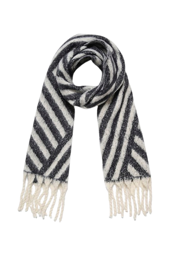 KAFFE - SCHAL "KAJOJO"