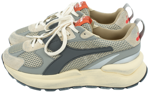 DIADORA - BASKET MERCURY ELITE URBAN WN BEIGE