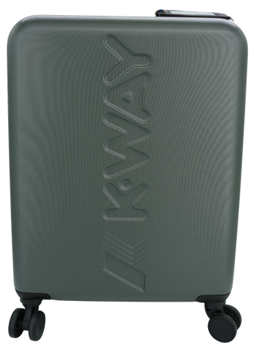 K-WAY - KLEINE CABINE KOFFER