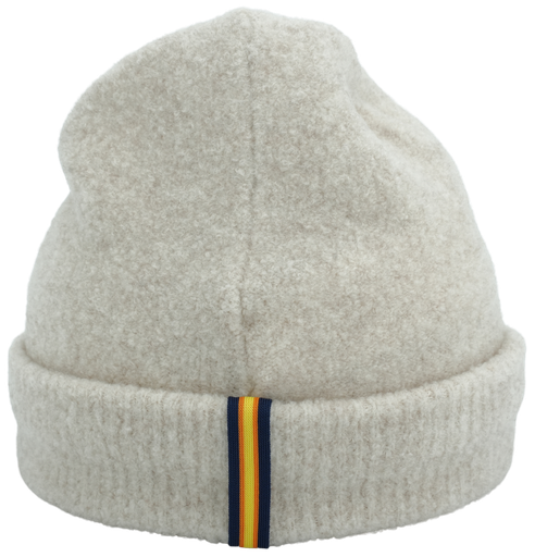 K-WAY - HUT „BRICE WOOL MERINA BUCKLE“.