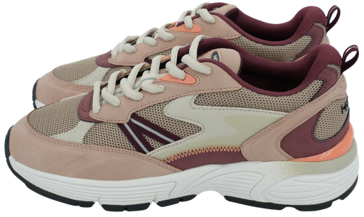 HOFF - ROSA „ARKANSAS“-SNEAKERS