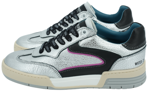 KIRRUNA - SILBERNE „WATER 22“ SNEAKER