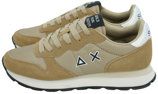 SUN68 - GOLDENE SNEAKERS