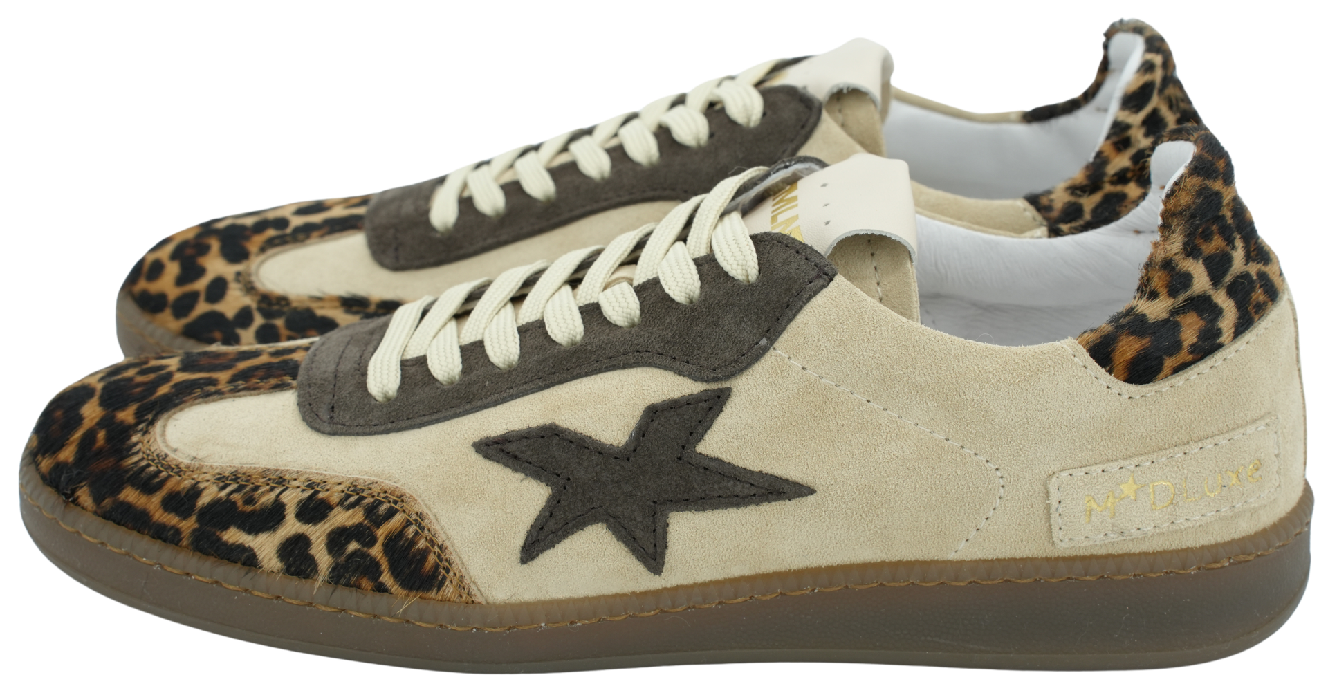 Meline leopard on sale