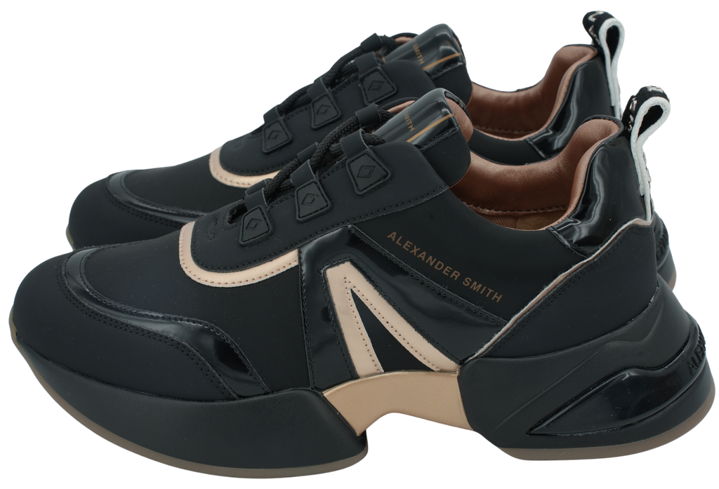 Alexander smith shoes shop