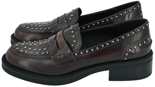 BRUNO PREMI - BRUINE MOCASSINS