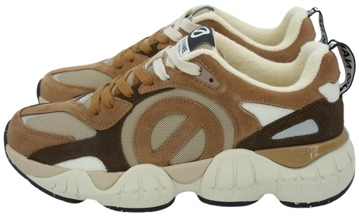 NO NAME - BASKETS "KRAZEE RUNNER" NUTS