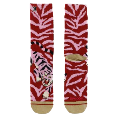 XPOOOS - "KITTYCAT" SOCKS