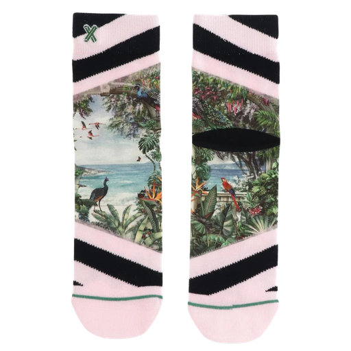 XPOOOS - „URBAN JUNGLE“ SOCKEN