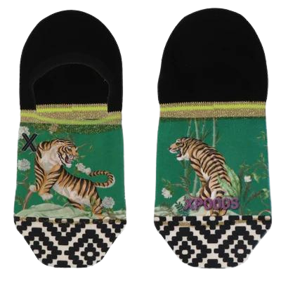 XPOOOS - „UMA“-SOCKEN