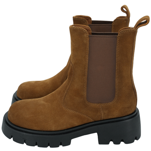 MI/MAI - BOOTS CHELSEA "ARNE" BRUNES