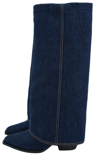 MI/MAI - „JOAN“ JEANSSTIEFEL