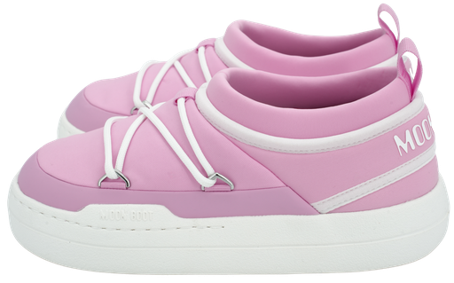 MOON BOOT - BASKETS PARK ICON ROSES