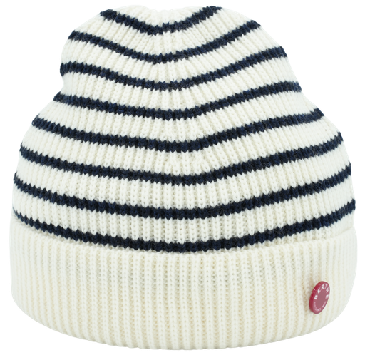 BERTHE AUX GRANDS PIEDS - BONNETS EN LAINE