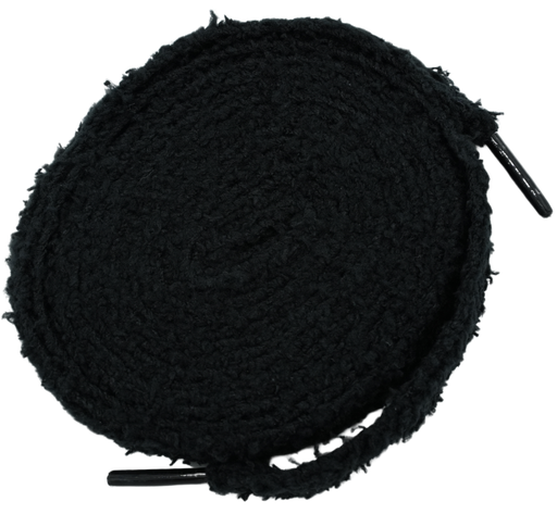 SLAACE - FLAT PLUSH LACES 15MM