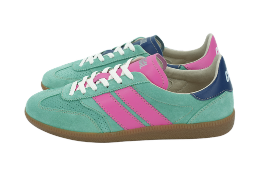 CAVAL - BASKETS "PULSE" MENTHE MAGIQUE