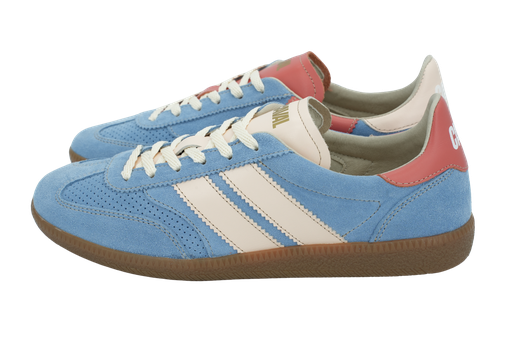 CAVAL - BASKETS "PULSE" BLEUES SORBET