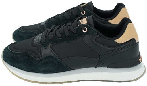 HOFF - BASKETS "NEW YORK" NOIRES