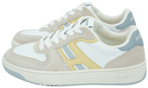HOFF - BEIGE "NORDSTAN" SNEAKERS