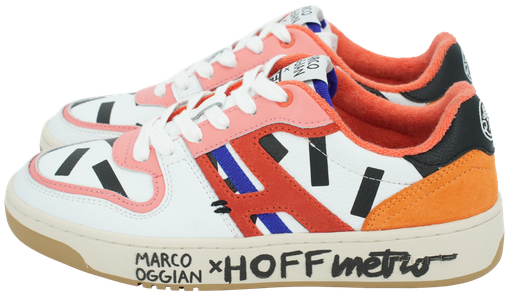 HOFF - BASKETS "MARCO OGGIAN" MULTI